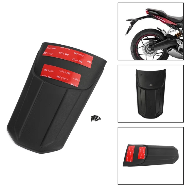 Feux Arrière LED Abat-Jour De Garde-Boue Frein Pour Pro 2 Mi3 Scooter Electrique Feu Stop Freinage 88714173