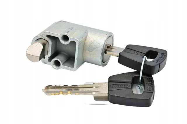 ABUS Blo Baf 11.0 T82