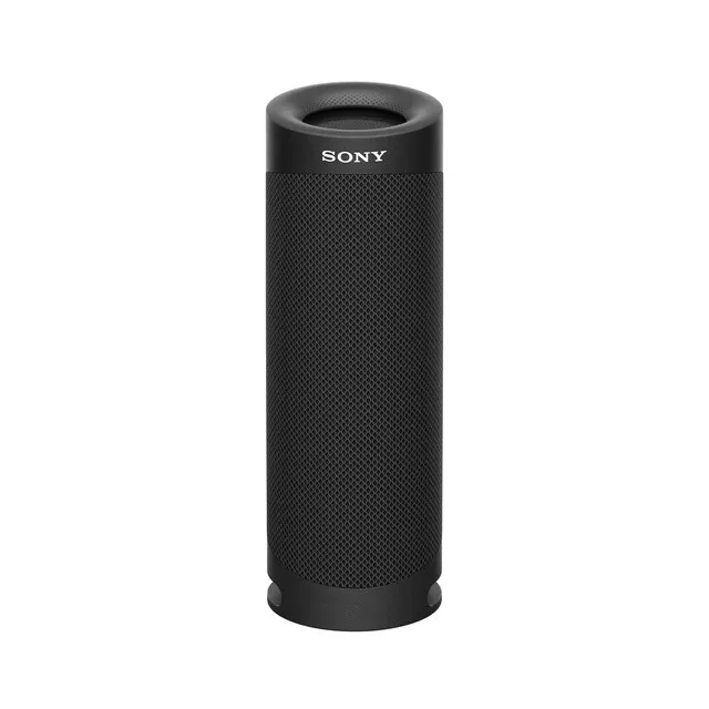 Sony SRS-XB23 Altavoz Bluetooth Portátil - Negro