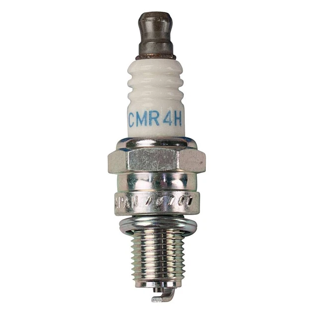 New 130-805 Spark Plug For Honda NGK OEM CMR4H