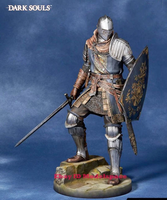 Figurine Dark Souls Oscar Knight of Astora