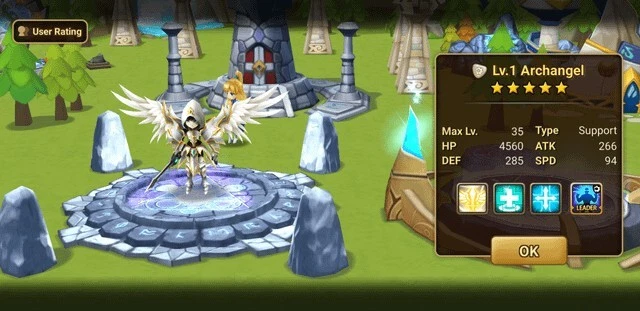 Summoners War : Sky Arena célèbre l'arrivée des monstres Dokkaebi avec