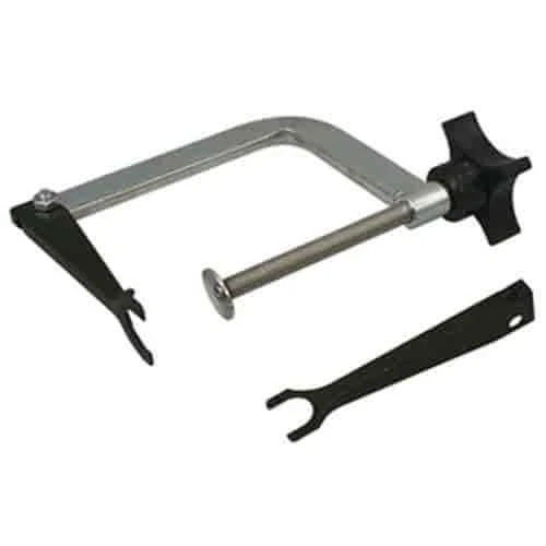 Lisle Tools 23300 Valve Spring Compressor For Small Engine Applications