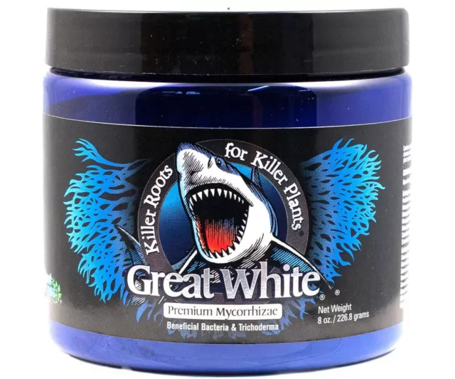 Plant Success Inert Great White, 8 oz