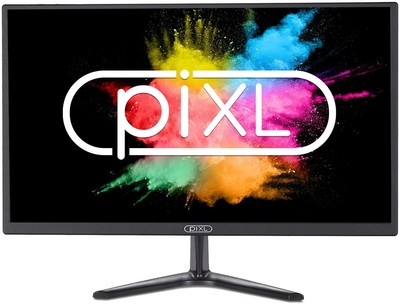 28 E966Sw 185LM00017 Noir Écran PC VGA Rétroéclairage LED AOC AOC LED Moniteur 