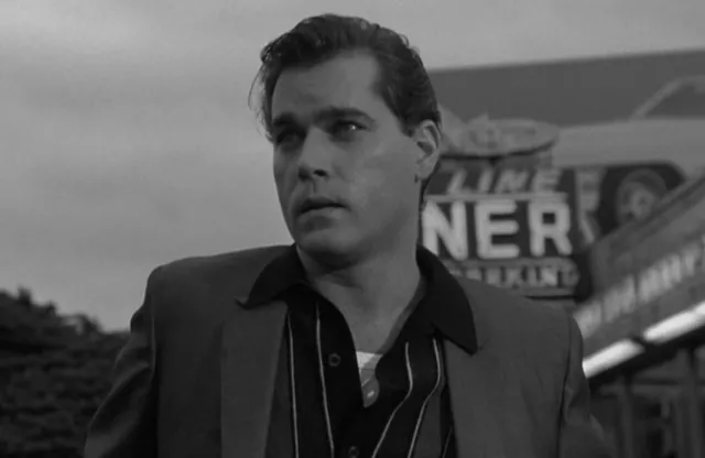 Ray Liotta as Henry Hill Classic Movie Goodfellas Picture Photo Print 5"x7"
