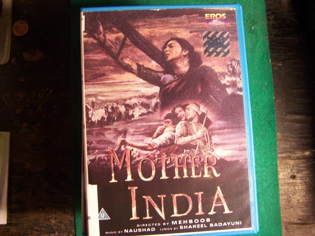 Mother india movie with english subtitles online