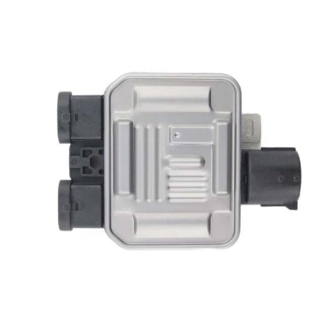 941013801 Cooling Fan Relay Radiator Control Module for Volvo S60 S80 XC60 XC70