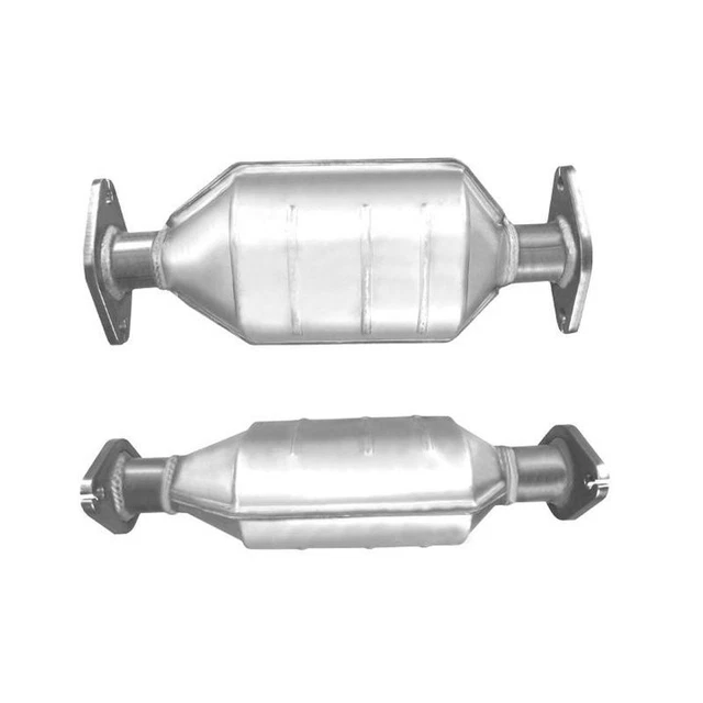 APPROVED CATALYTIC CONVERTER BM Cats for Austin Mini S 1.3 Feb 1998Feb