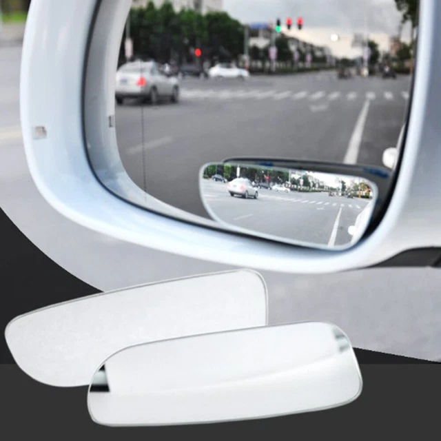 Miroir Buccal Dentaire En Verre Pour Photo Intra-orale - Orthodontie, Dentisterie - Neuf Origine Chine