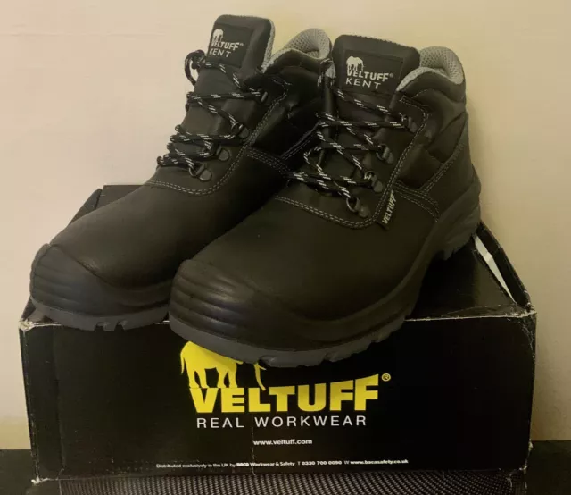 Veltuff boots hotsell