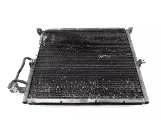 64538373004 Condensateur Radiateur Climatisation Climat A/C BMW Serie 3 E36