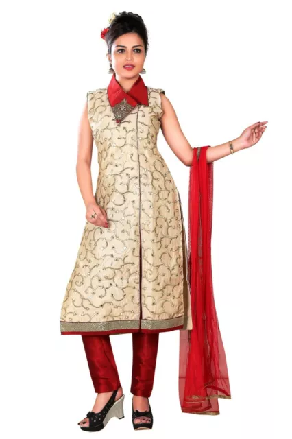 Pantaloni kameez e pantaloni da donna pakistani pronti collezione eid indiano