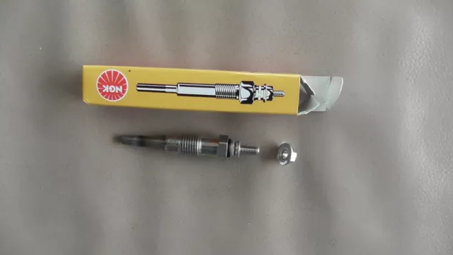 1 X NGK Y-924J 3473 Glow Plug