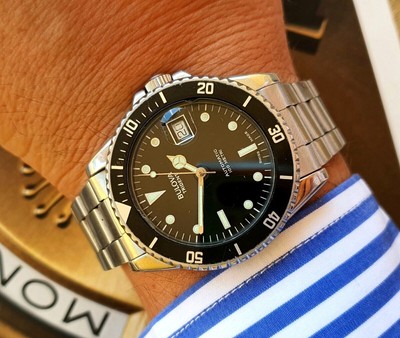 scuba 100 watch