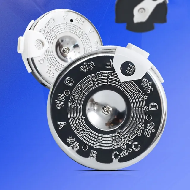 Alice A003A Pitch Pipe Tuner Enhance Your Music and Stand Out from the Crowd