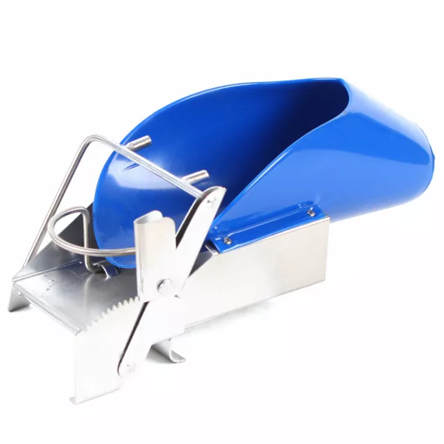 Pig Castration Rack Tools Piglet Castration Bracket Stainless Steel Frame NEW