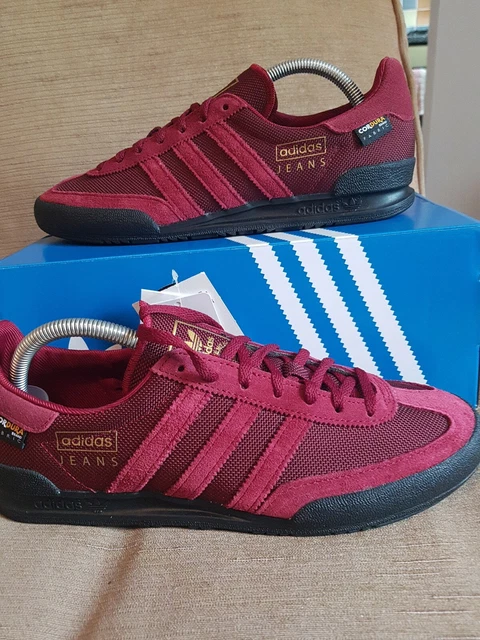 Adidas jeans discount limited edition