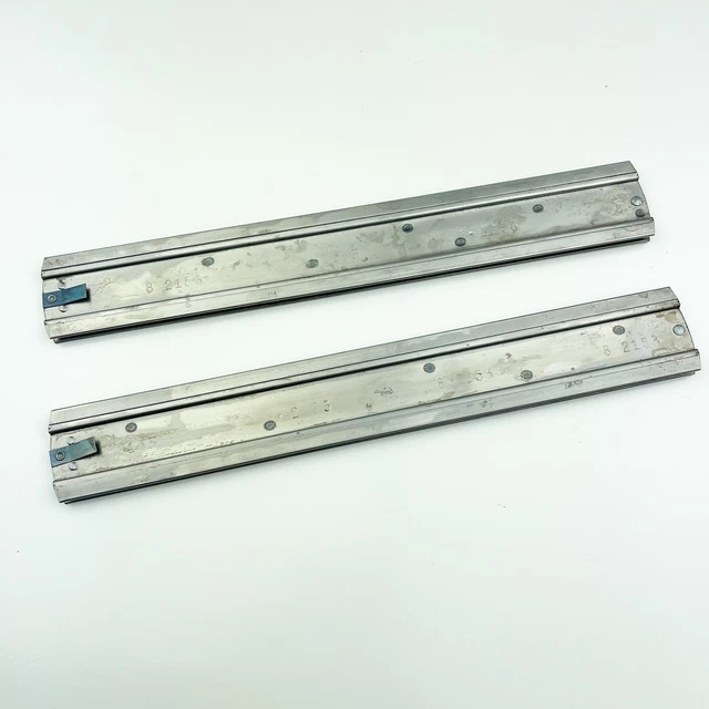 SNAPON TOOLS USA KRA59C KRA59C Tool Box Chest Drawer Slides 82153