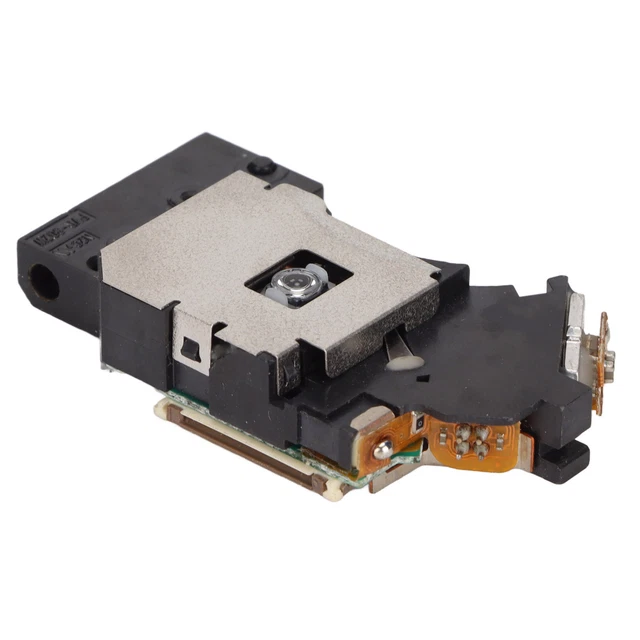 Game Console Optical Lens Optical Lens Simply Installation Replacement Durable