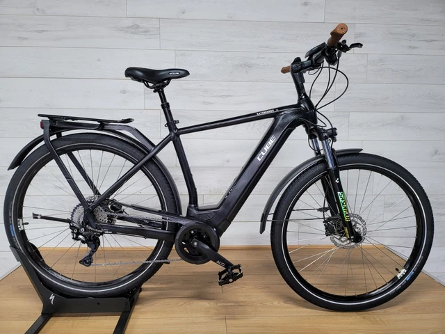 Cube kathmandu on sale hybrid pro 500