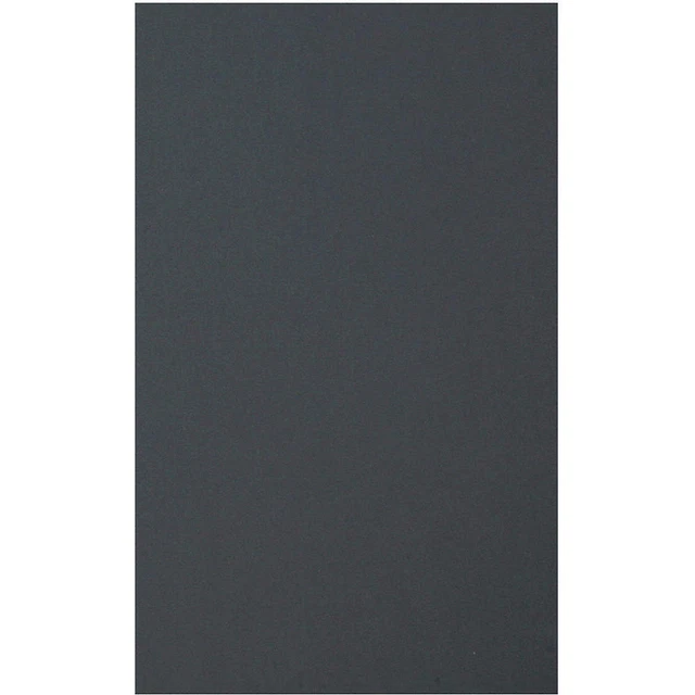 FINISH 1ST 11058035 Sanding Sheet,9 x 5 1/2 In.,2000 G,PK25