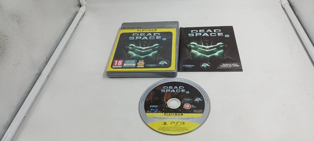 Dead Space 2 Limited Edition für Sony PlayStation 3 (Gebraucht) in