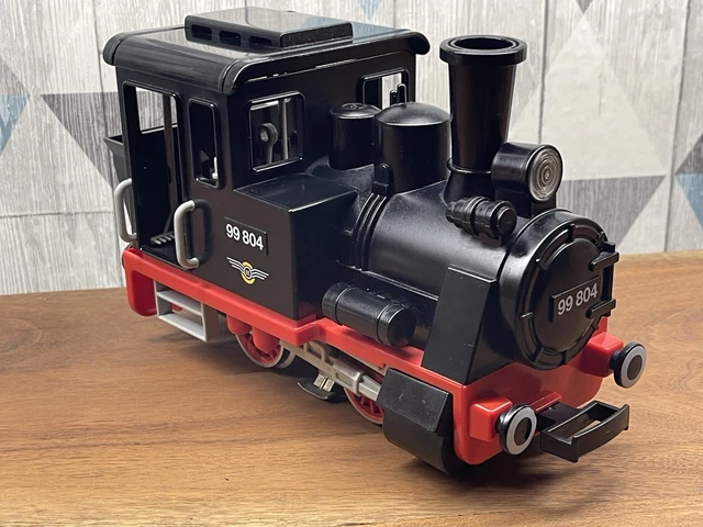 Cheminée Pour Locomotive LGB - Échelle G 1:22.5 - Compatible Modèles 4001, 4005...