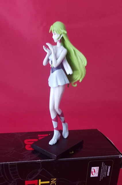 Figurine Grendizer – Princesse Rubina En Résine 9 Cm – Édition Yamato – Goldorak