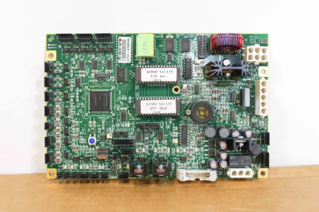 Kodak Carestream 9000 3D PCB Circuit Board Control / Extraoral Panoramic X-Ray