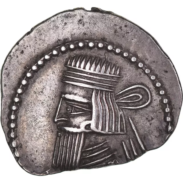 [#1066244] Coin, Parthia (Kingdom of), Artabanos V, Drachm, 79/80-85, Ekbatana,