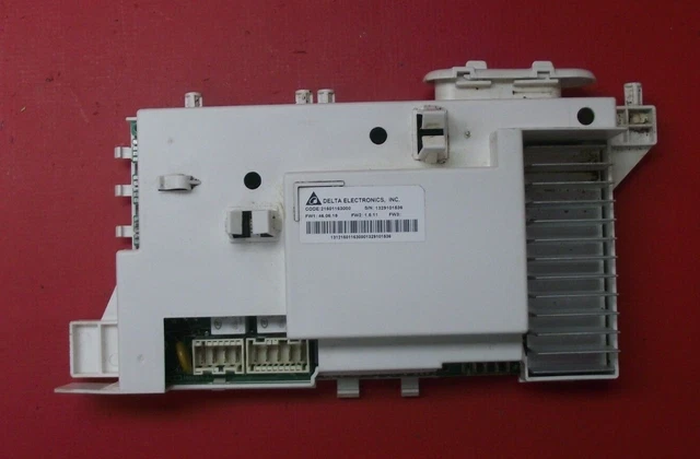 Washing Machine HOTPOINT  BHWMD732UK  MAIN PCB CONTROL MODULE