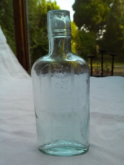Liquor, Antique (Pre-1900), Bottles, Bottles & Insulators
