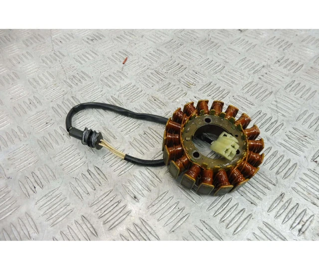 Yamaha 600 Fz6 Stator Allumage Alternateur Type 5Vx - 2004/2006