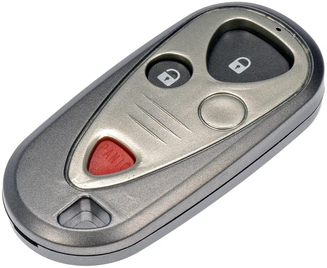 Keyless Entry Module Case Dorman/Help 13675