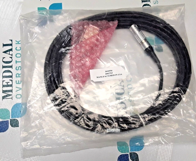 3010556 - Alpha Wire 5123C - 3Pr 22Awg Xtra-Guard 1 Type Cmg - Shielded Ft4 -Nob