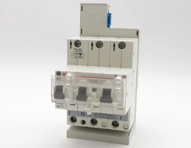 AEG SHS-Schalter 35A 2HS91.3E35SAV | Adalbert GmbH & Co. KG