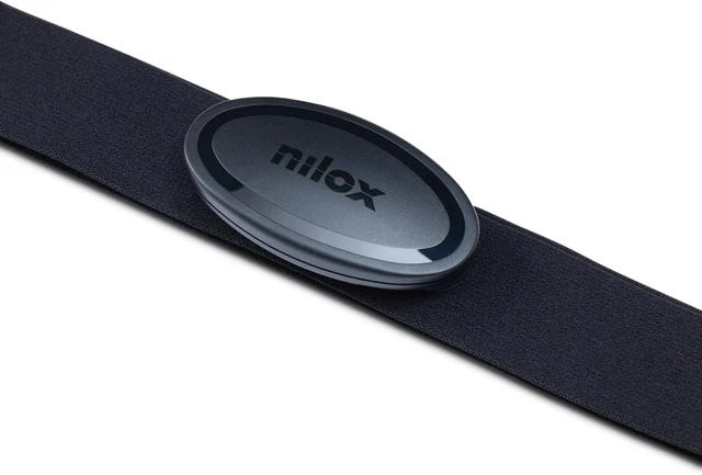 HRM SMART CHEST Band, Fitness Tracker per Monitoraggio Allenamento E ...