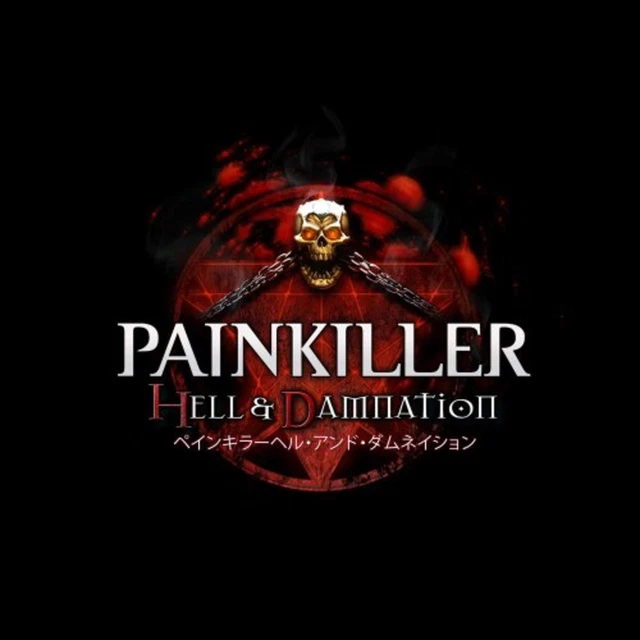 Painkiller: Hell & Damnation - PS3 - Jeu Occasion Pas Cher