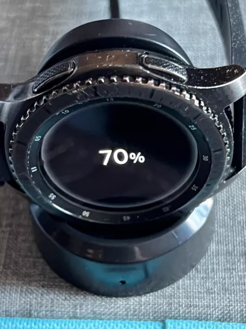 Gear s3 deals olx