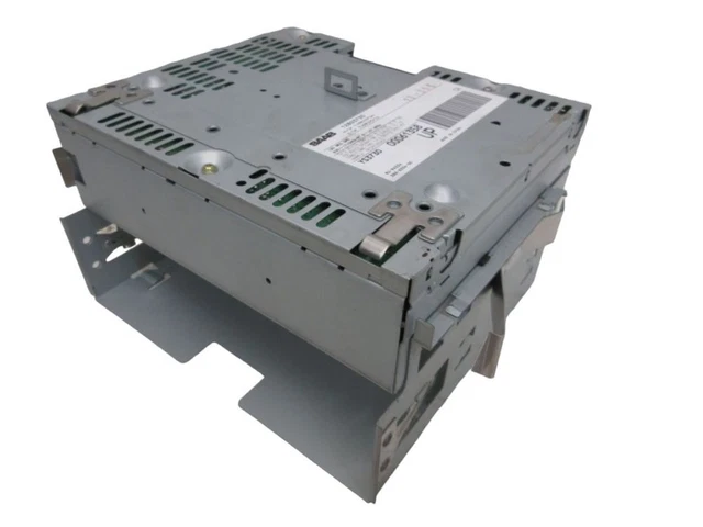 Antenne Navigation Satellite Compatible Saab 9-3 Et 9-5 - Modèles 0312 & 9809 - Neuf