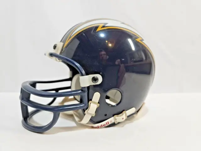 Riddell Nfl 5 Inch Mini Helmet San Diego Chargers