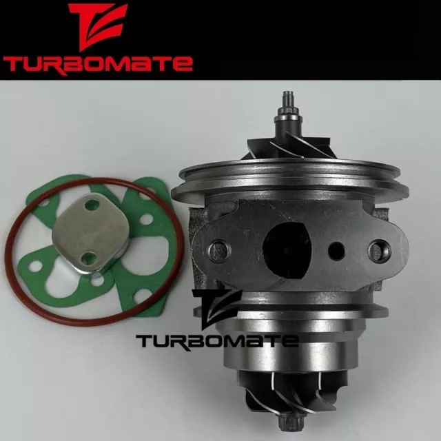 Turbo cartridge CT9 17201-64090 for Toyota Hiace Hilux Land Cruiser 2.4L 1998