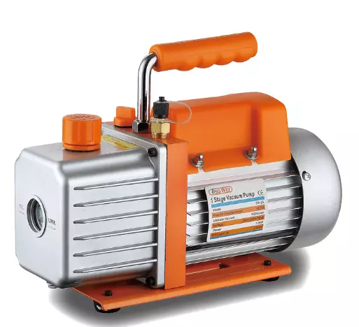 2.5CFM Vacuum Pump 110v