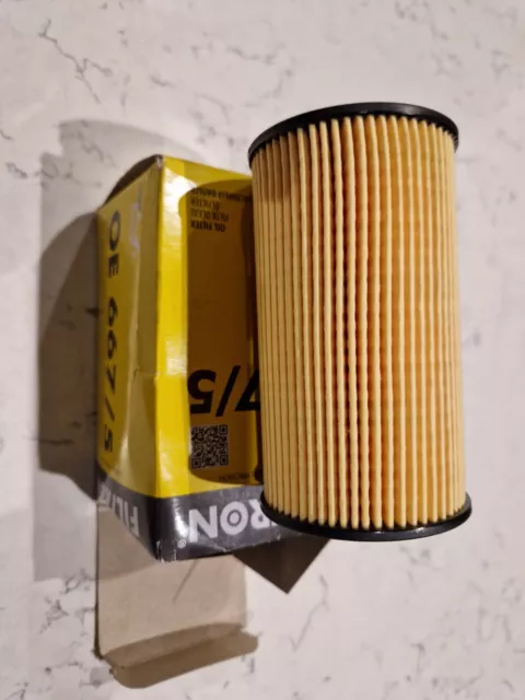 Oil Filter Filtron Oe 667/5 For ,Jaguar,Land Rover 2