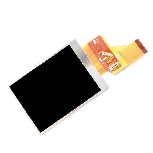 Digital Camera LCD Display Screen Backlight Assembly For Nikon Coolpix B500