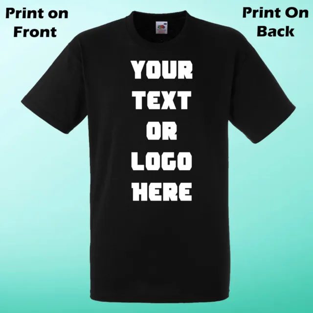 T-shirt bambini unisex personalizzate stampate su misura maglietta di qualità nuova top personalizzata