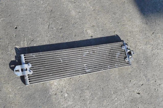 2007 2008 Audi Q7 Automatic Transmission Oil Cooler 4.2L 7L0317021