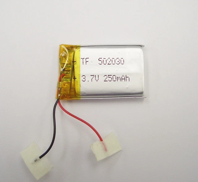 Batteria Compatibile Con Display Bosch Intuvia Batteria 502030 - Foto 2