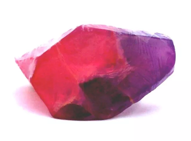 T S Pink SoapRocks, SOAP ROCK 6oz. Lgr. Crystal Mineral Gemstone Birthstone Soap